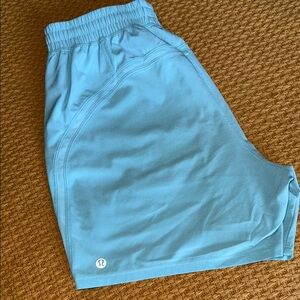 Pace Breaker Linerless Short 5"